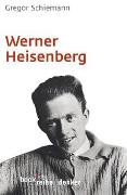 Werner Heisenberg