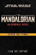 The Mandalorian Original Novel (Star Wars)