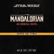 The Mandalorian Original Novel (Star Wars)