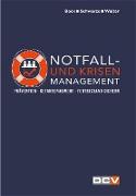 Notfall- und Krisenmanagement