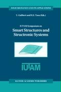 IUTAM Symposium on Smart Structures and Structronic Systems