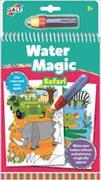 Water Magic Safari