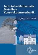 Technische Mathematik für Metallbauberufe