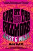 Live at the Fillmore East and West