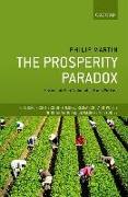 The Prosperity Paradox