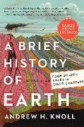 A Brief History of Earth