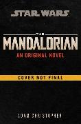 The Mandalorian Original Novel (Star Wars)