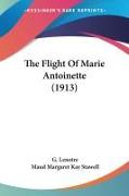 The Flight Of Marie Antoinette (1913)