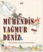 Mühendis Yagmur Deniz