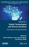 Digital Technologies and African Societies