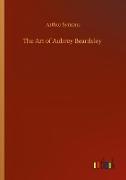 The Art of Aubrey Beardsley