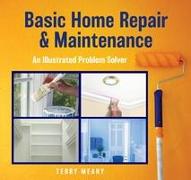 Basic Home Repair & Maintenance