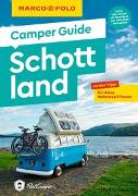 MARCO POLO Camper Guide Schottland