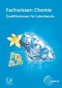 Fachwissen Chemie - Gesamtband