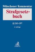 Münchener Kommentar zum Strafgesetzbuch Bd. 5: §§ 263-297 StGB