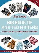 Jorid Linvik's Big Book of Knitted Mittens