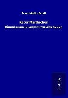 Kater Martinchen