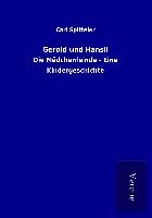 Gerold und Hansli