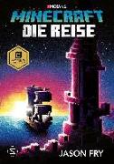 Minecraft Roman - Die Reise