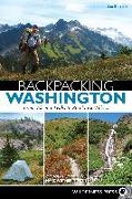 Backpacking Washington