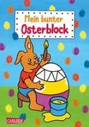 Mein bunter Osterblock