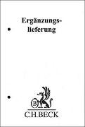 Insolvenzordnung (InsO) / Insolvenzrecht (InsR) 42. Ergänzungslieferung