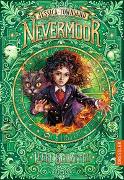 Nevermoor 3. Leere Schatten