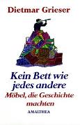 Kein Bett wie jedes andere