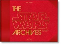 Das Star Wars Archiv. 1999–2005