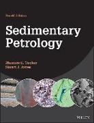 Sedimentary Petrology