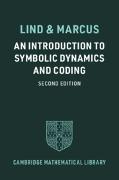 An Introduction to Symbolic Dynamics and Coding