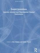 Sound Inventions