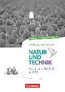 NuT - Natur und Technik, Mittelschule Bayern, 9. Jahrgangsstufe, Handreichungen für den Unterricht mit Kopiervorlagen