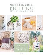 Sustainable Knitting For Beginners And Beyond