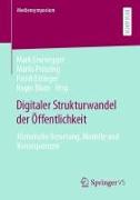 Digitaler Strukturwandel der Öffentlichkeit