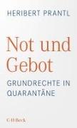 Not und Gebot