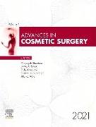 Advances in Cosmetic Surgery, 2021: Volume 4-1