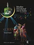 Muslim Devotional Art in India