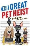 The Great Pet Heist