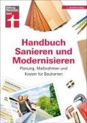 Handbuch Sanieren und Modernisieren