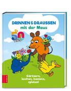 Drinnen & draußen mit der Maus