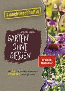 Garten ohne Gießen