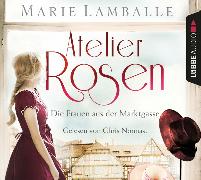 Atelier Rosen