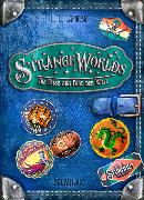 Strangeworlds - Die Reise ans Ende der Welt (Band 2)