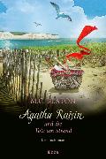 Agatha Raisin und die Tote am Strand