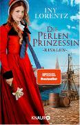 Die Perlenprinzessin. Rivalen