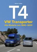 VW Transporter T4