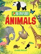 Big Questions for Little People: Animals