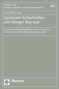 Upstream-Sicherheiten und Merger Buy-out