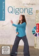 Qigong, die universelle 18-fache Methode - Personal Training + DVD. Die weltweit populärste Übungsfolge. Sehr einfach und sehr wirksam. Ideal auch für Kinder und Senioren